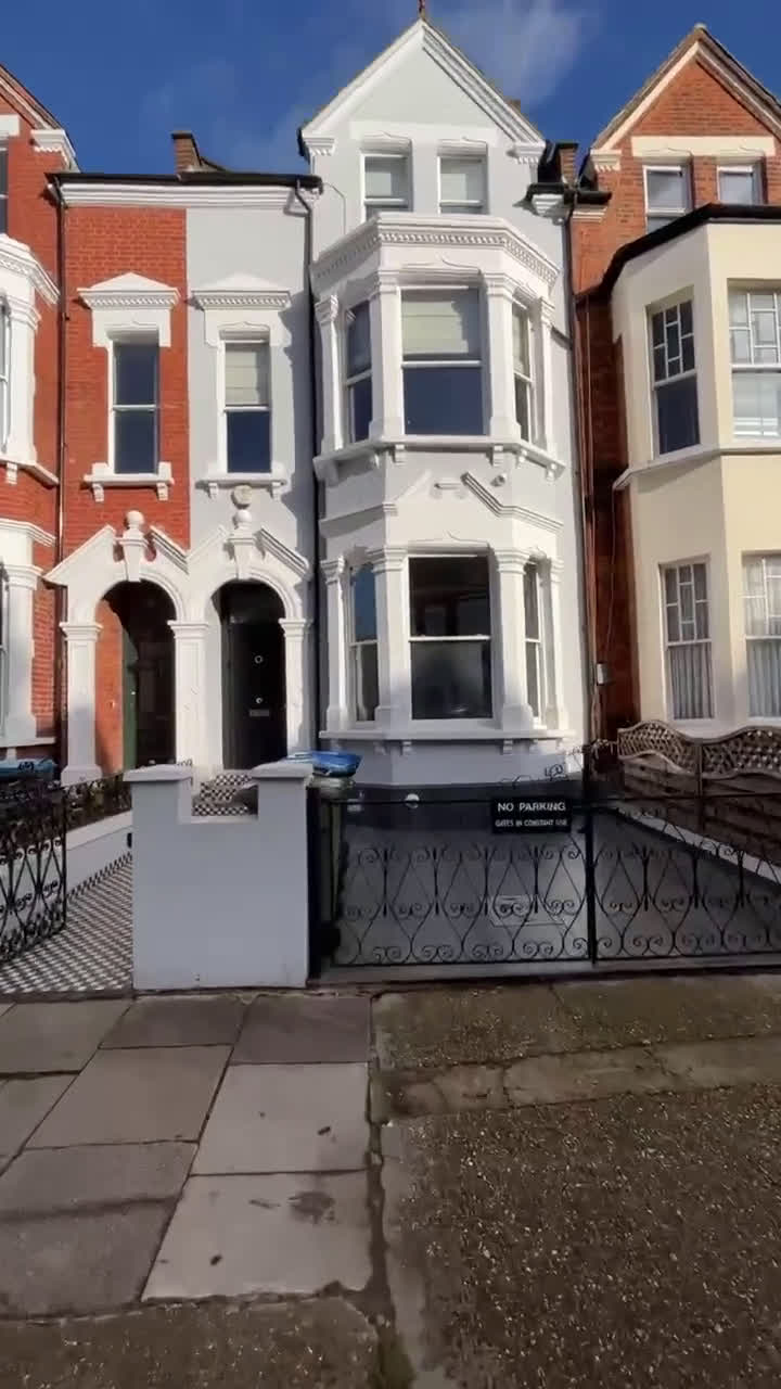 Paramount Lettings Limited